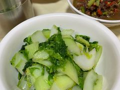 小白菜-笨罗卜浏阳菜馆(龙华鹏润达店)