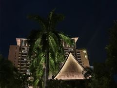 -三亚湾红树林度假世界(木棉酒店)