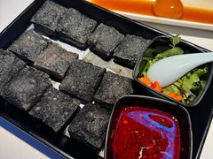 -火宫殿·小吃王国(坡子街店)