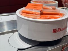 -龍歌自助小火锅(雨花台江南虹悦城店)