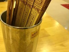-阿彬生炒牛肉面(解放路店)
