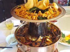 -飞虎过桥米线(翠湖店)