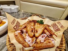 -前海沿·青岛菜(乐客城店)