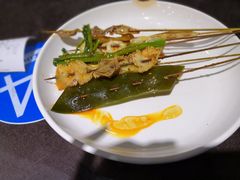 -华兴街煎蛋面(总店)