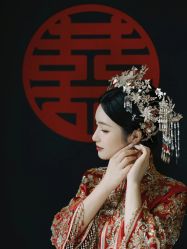 -Renee芮亦婚纱