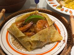 -太食獸泰式茶餐厅(IFS国金中心店)