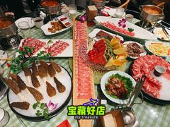 -番食园鲜食火锅(高新店)