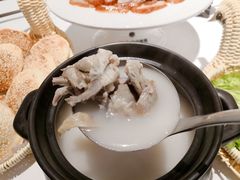 -煜丰汴京烤鸭(福彩路店)