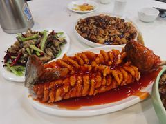 -昱德来·天津菜(河西店)