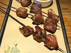 蜜汁排骨-桂小厨广西菜(万象城店)