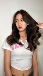 -逸丝风尚专注烫染