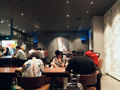 -星巴克臻选(深圳华强北茂业店)