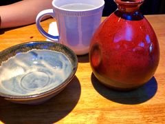 米酒-云中界美食餐厅