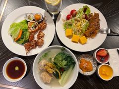 -深圳机场凯悦酒店