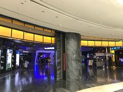 -万达影城(汉街万达广场IMAX店)