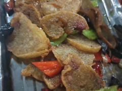 -郑喜旺烧烤(新密总店)