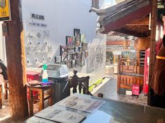 -88号小吃店·经典云南菜·地道纳西美食