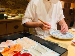 -鮨然(然寿司钱粮胡同店)