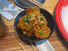 -北丐先生·野馄饨烧烤(泰达E街区店)
