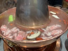 -侃爷南门铜锅涮肉