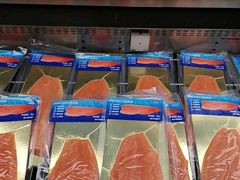 -盒马X会员店(上海森兰商都店)