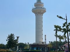 -日照灯塔风景区