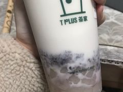 -TPLUS茶家(浦电路店)