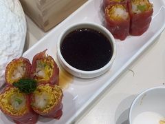 -蔡澜点心·粤菜(月星环球港店)