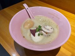 -KINGICHI無双东京豚骨拉面(人广中福城店)