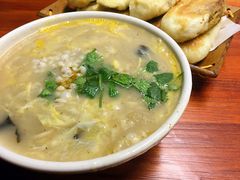 -孟夫子水煎包(锦艺城店)