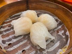 陈光记虾饺皇-澳门陈光记烧味饭店(南京德基广场店)
