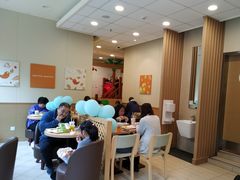 大堂-德克士(阳光店)