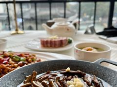 -怡园饭店-餐厅(四望亭店)