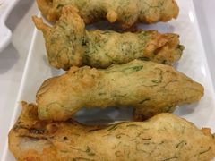 苔条小黄鱼-南八仙·老上海味道(南京东路店)