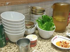 -安又胖韩国烤肉(美罗城店)