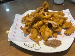 -春水锅贴·传统鲁菜(大明湖店)