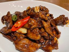 -北李妈妈菜(鲁能城店)