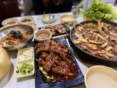 -妈妈手(山大总店)