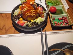 -玉川屋·深夜食堂居酒屋(柳巷店)
