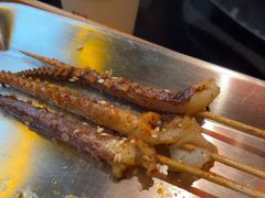 -探鱼·鲜青椒爽麻烤鱼(领展购物广场店)