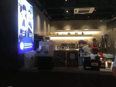 -瑞幸咖啡(南海万科广场店)