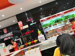 -张亮麻辣烫(三亚商品街店)