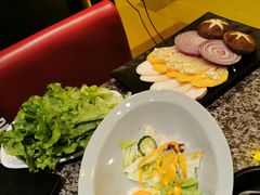 -汉拿山(印象城店)