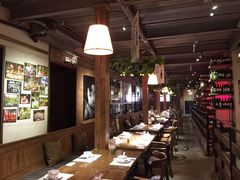 大堂-胡桃里音乐酒馆(星湖北一里店)