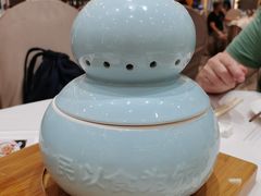 -顺德渔村·岭南一号