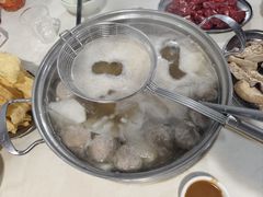 -菜忠潮州牛肉店(岗厦店)