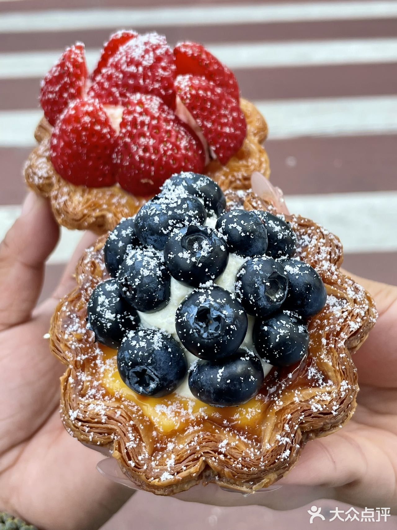 百家湖新开的!面包脑袋速来!!