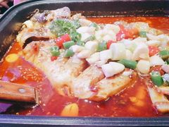 -荷炉烤鱼音乐餐厅(佳和城店)