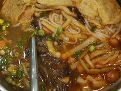 -柒小螺·螺蛳粉(利丰广场店)