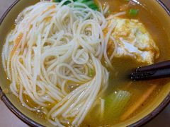 传统华兴街番茄煎蛋面-华兴街煎蛋面(总店)